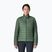 Пуховик жіночий Patagonia Down Sweater canopy green