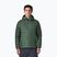 Пуховик чоловічий Patagonia Down Sweater Hoody treeline green