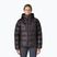 Пуховик жіночий Patagonia Durable Down Hoody black