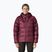 Пуховик жіночий Patagonia Durable Down Hoody berry fig