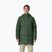 Пуховик жіночий Patagonia Sisar Down Parka canopy green