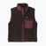 Жилет жіночий Patagonia Classic Retro-X den brown