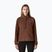 Кофта флісова жіноча Patagonia Retro Pile Marsupial berm brown