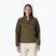 Кофта флісова жіноча Patagonia Retro Pile Marsupial basin green
