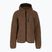 Кофта флісова жіноча Patagonia Retro Pile Hoody berm brown