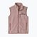 Жилет жіночий Patagonia Retro Pile stingray mauve