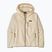 Кофта флісова жіноча Patagonia Retro Pile Hoody natural