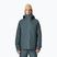 Куртка лижна чоловіча Patagonia Insulated Powder Town summit blue