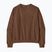 Кофта жіноча Patagonia Daily Crew berm brown