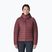 Пуховик жіночий Patagonia Down Sweater Hoody dark ruby