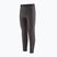 Штани термоактивні чоловічі Patagonia Capilene Midweight ink black