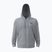Кофта чоловіча Under Armour Flex Fleece Full Zip mod gray/black
