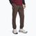 Штани чоловічі Under Armour Vibe Woven Jogger peppercorn/highland buff