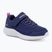 Взуття дитяче SKECHERS Bounder Free And Easy blue