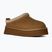 Капці жіночі UGG Tazz II light bronze
