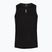Футболка для бігу чоловіча HOKA EveryRun Tank black