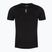 Футболка для бігу чоловіча HOKA EveryRun Short Sleeve black