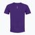 Футболка для бігу чоловіча HOKA EveryRun Short Sleeve cosmic purple