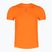 Футболка для бігу чоловіча HOKA EveryRun Short Sleeve electric tangerine