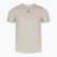 Футболка для бігу чоловіча HOKA EveryRun Short Sleeve river rock grey