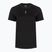 Футболка для бігу жіноча HOKA EveryRun Short Sleeve black
