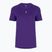 Футболка для бігу жіноча HOKA EveryRun Short Sleeve cosmic purple