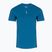 Футболка для бігу жіноча HOKA EveryRun Short Sleeve night glow blue