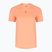 Футболка для бігу жіноча HOKA EveryRun Short Sleeve sunstone