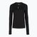 Лонгслів для бігу жіночий HOKA EveryRun Long Sleeve black