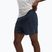 Шорти для бігу чоловічі HOKA Glide Short 5" Brief varsity navy