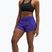 Шорти для бігу жіночі HOKA Glide Short 3.5" Brief cosmic purple