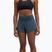 Шорти для бігу жіночі HOKA Glide Short 3.5" Brief varsity navy
