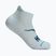 Шкарпетки HOKA No-Show Run Sock glimmering blue