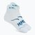 Шкарпетки HOKA No-Show Run Sock glimmering blue