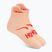 Шкарпетки HOKA No-Show Run Sock sunstone