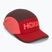 Кепка HOKA Run Hat deep mauve/red agate