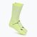 Шкарпетки чоловічі HOKA Race Day Crew Sock neon yuzu