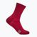 Шкарпетки HOKA Merino Crew Sock red agate