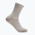 Шкарпетки HOKA Merino Crew Sock river rock grey