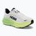 Кросівки для бігу жіночі HOKA Bondi 9 white/tart apple