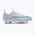 Футбольне взуття дитяче Nike Mercurial Vapor 17 Academy Jr MG white/dusty cactus