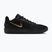 Кросівки для баскетболу чоловічі Nike LeBron Witness X black/black/iron grey/metallic gold