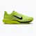 Кросівки для бігу чоловічі Nike Pegasus Plus 2 lemon venom/white/black