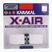 Обгортка для ракетки для сквошу Karakal X-AIR Grip біла