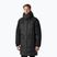 Чоловіча пухова куртка Helly Hansen Escape Down Parka чорна