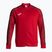 Кофта для бігу чоловіча Joma Elite XI Full Zip red