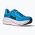 Кросівки для бігу жіночі HOKA Bondi 9 skyward blue/neon fuchsia