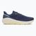 Чоловічі бігові кросівки Under Armour Sonic 7 washed navy/nu blue/yellow shade