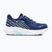Кросівки для бігу дитячі Joma Supercross Jr navy blue