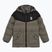 Куртка утеплена дитяча LEGO Lwjebel 733 light brown